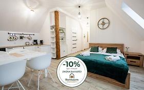 Apartament Uleczka by Rentoom